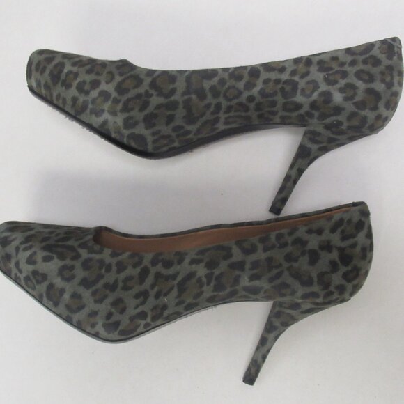 DRIES VAN NOTEN Women Shoes Size 40 Made in Italy - Picture 5 of 10